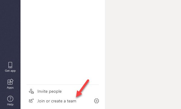 How to create a Private Team and change Privacy in Teams