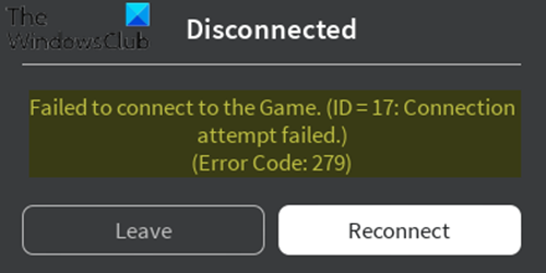 How to fix Roblox error codes 6, 279, 610 on Xbox One