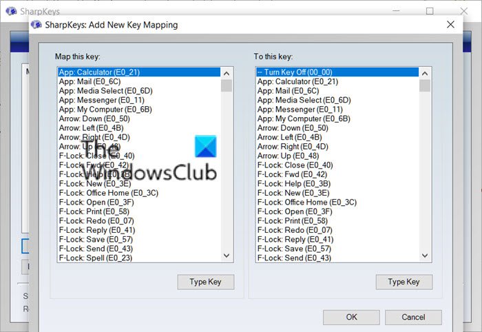 F2 rename key not working in Windows 11/10