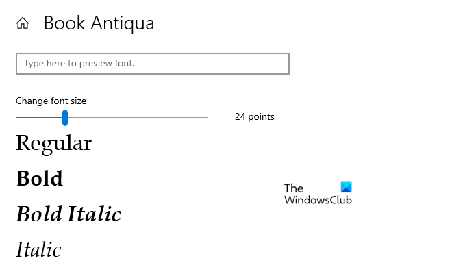 How to change default System Font in Windows 10 How to change default System Font in Windows 10