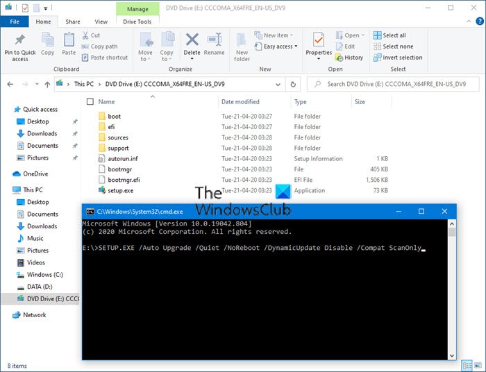 How to check if your device meets Windows 11 system.