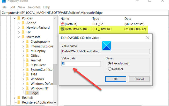 Bluetooth not working in Windows 10