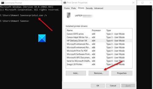 Windows 11 printer problems confirmed by Microsoft