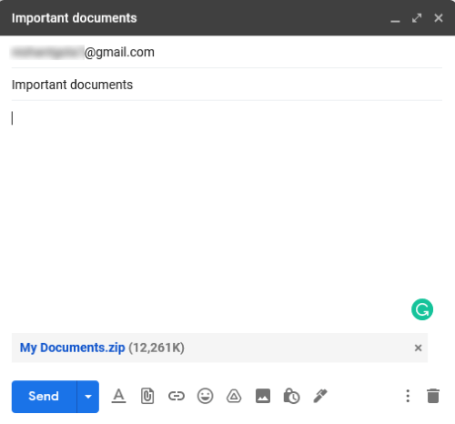How to Send Large Video Files with Gmail, Outlook and