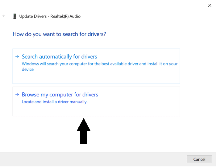 Asus LAN Driver not installing or working