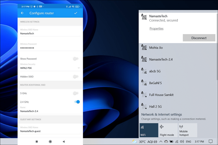 Add a printer or scanner in Windows Microsoft Support