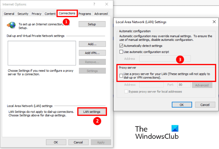Fix OneDrive stuck on Processing Changes