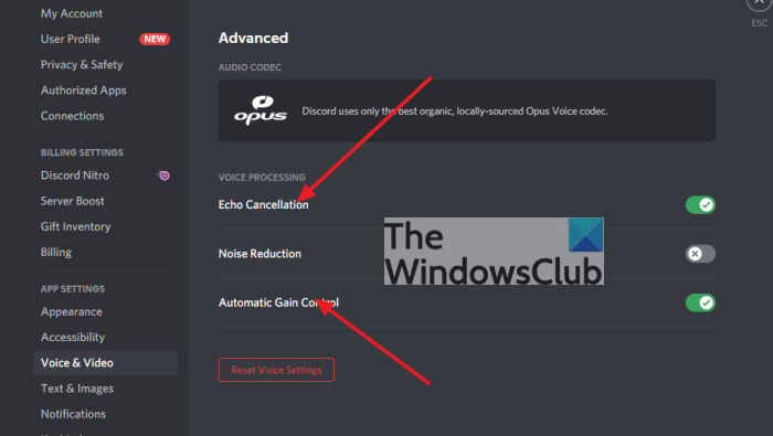 Fix Discord Notifications not working on Windows 11/10