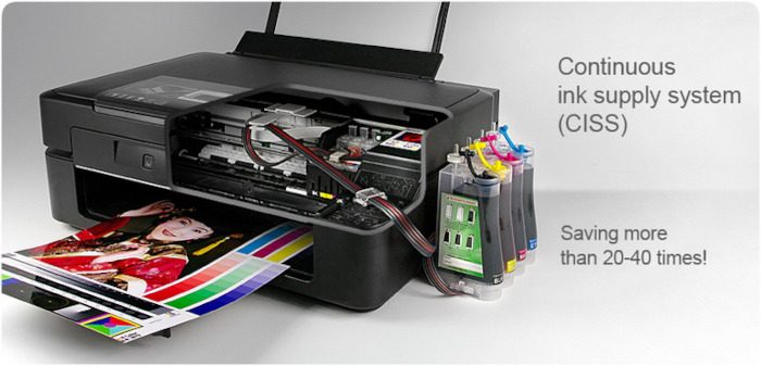 Inkjet vs Laser Printers Which one is better for home and