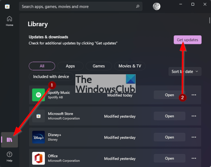 Disney Plus keeps buffering and showing timeout errors