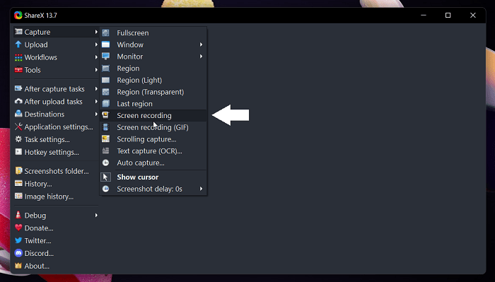 How To Record Your Screen On Windows 11 Pc Free No orgu