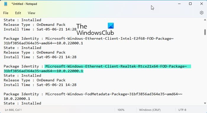 An error has occurred, Not all of the updates were successfully