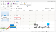 How To Send A Calendar Invite As An Attachment