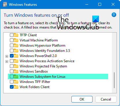 How to run .sh or Shell Script file in Windows 11/10