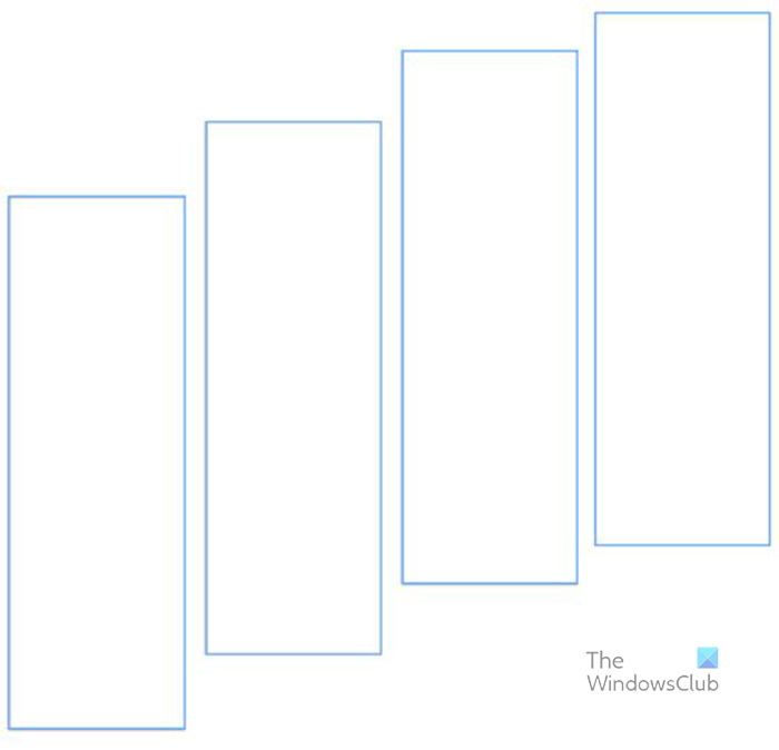 How to place One Image into Multiple Frames in InDesign