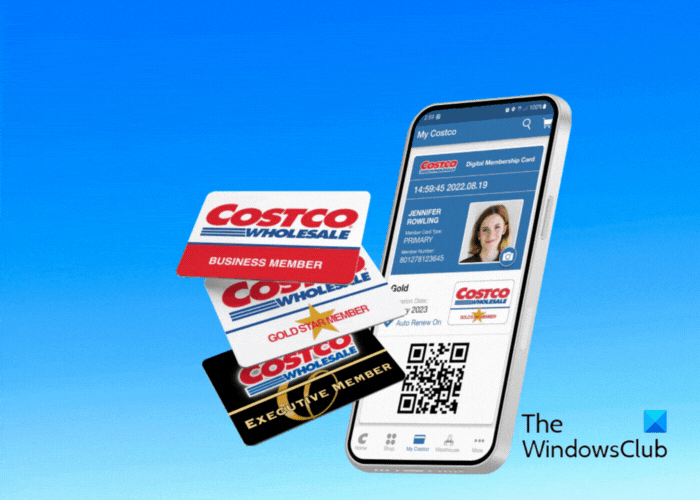 ℹ️?How To Use Your Digital Membership At Costco Gas ⛽, 43 OFF