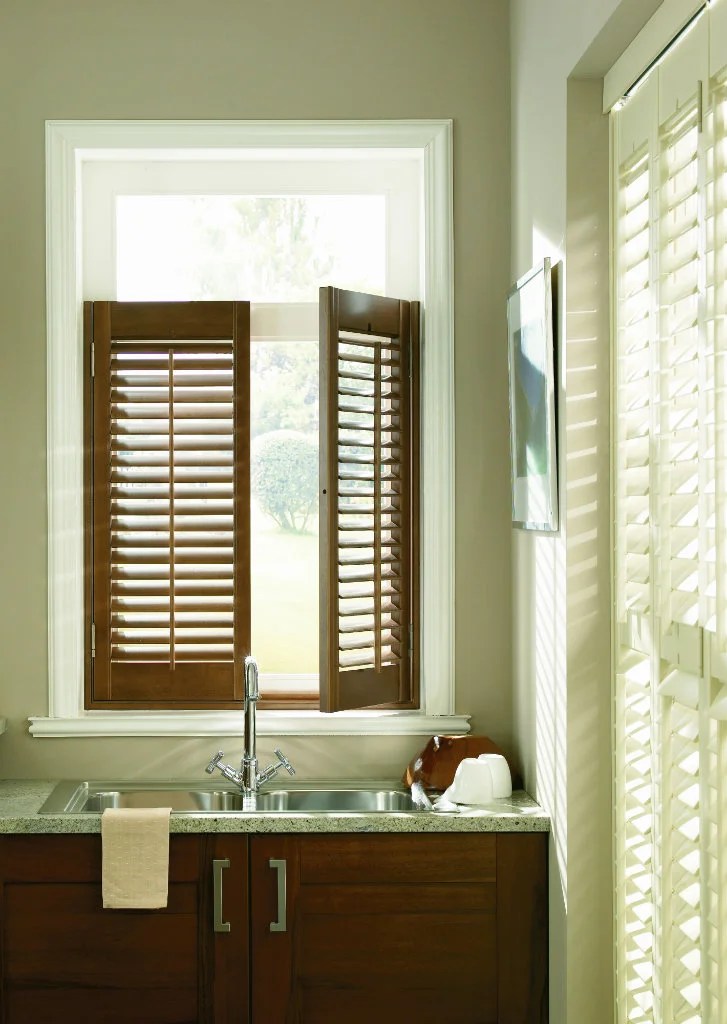 Café Style Window Shutters, Sussex The Window Shutter Company