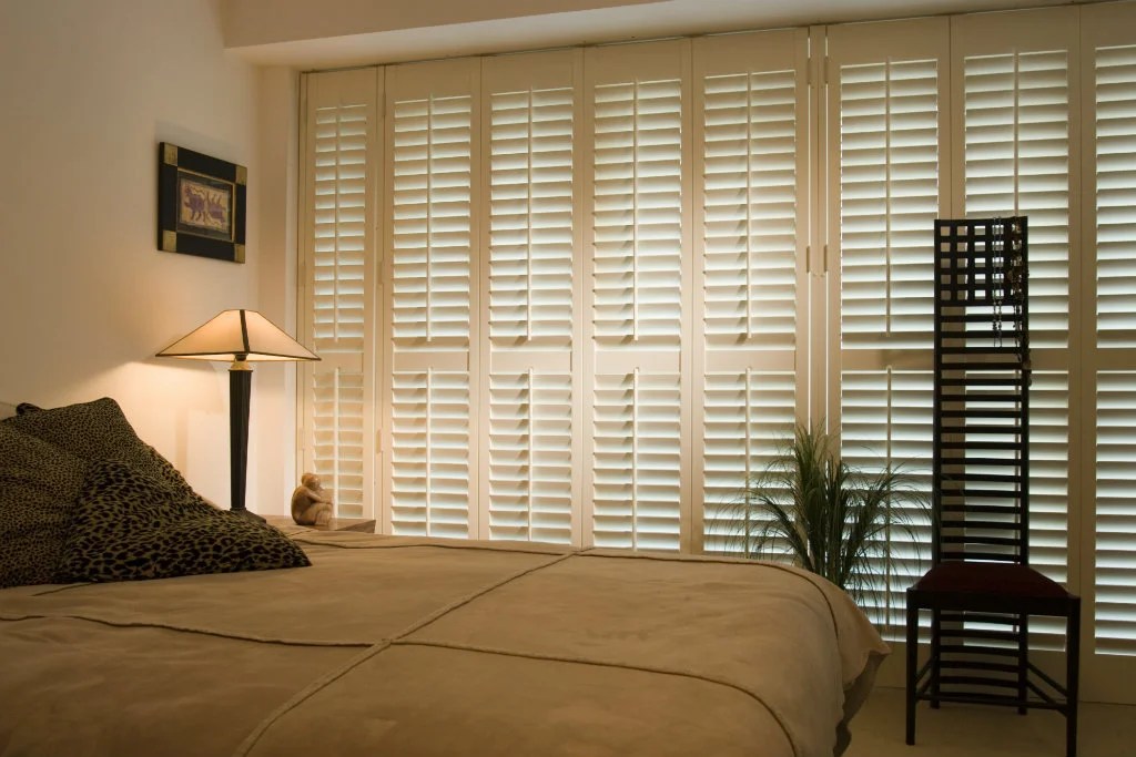 Full Height Window Shutters, Sussex The Window Shutter Company
