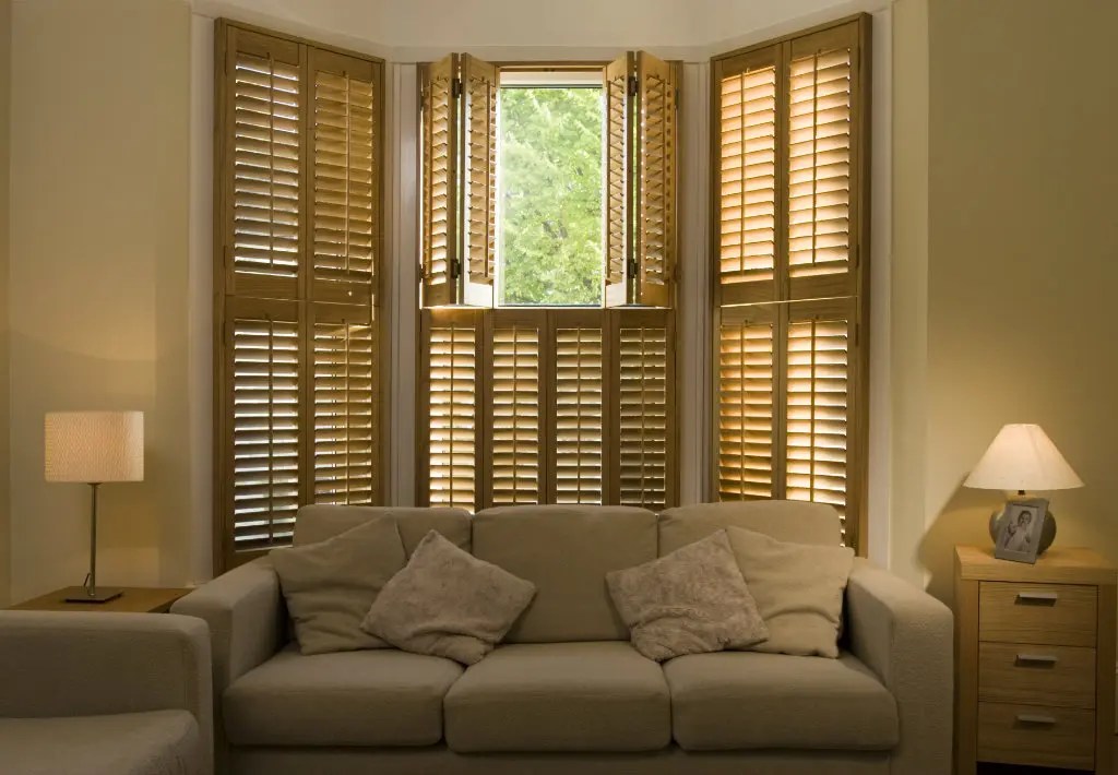 Tier On Tier Window Shutters, Sussex The Window Shutter Company