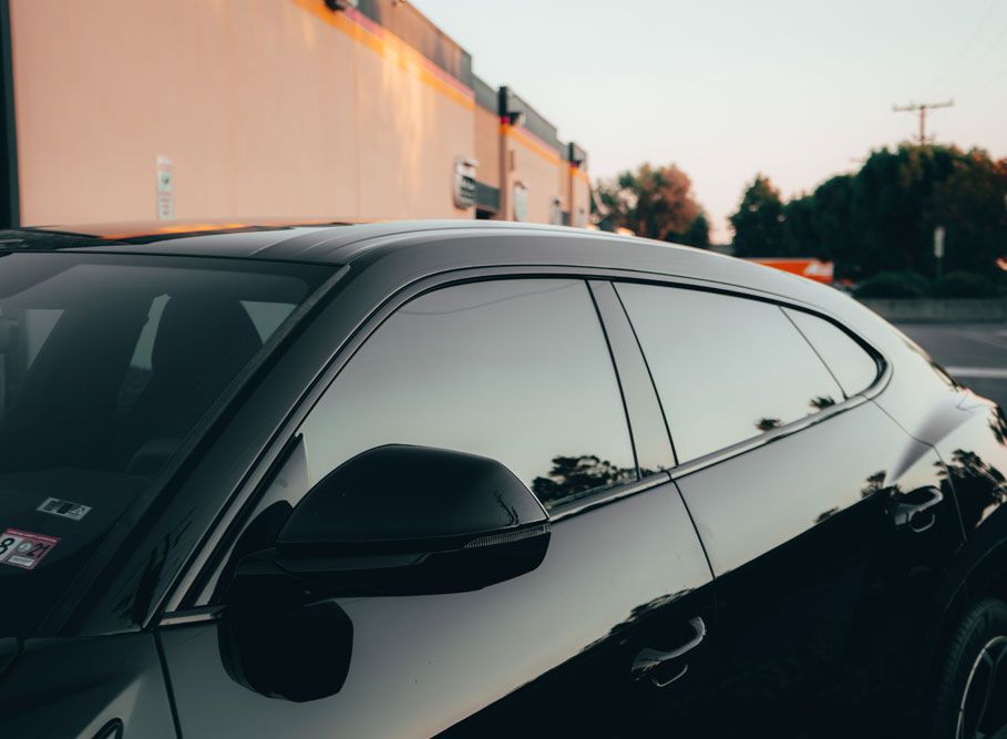 The Windows Tinting North Hollywood Blog and News