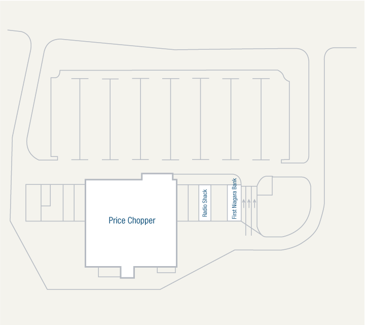 Palatine Bridge Price Chopper Plaza The Windsor Companies