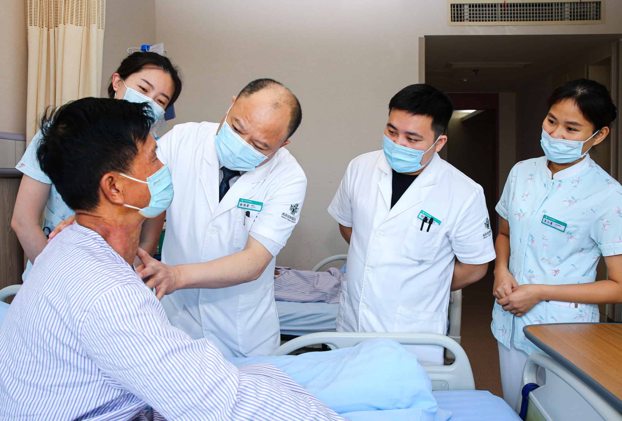 China's Healthcare System Needs a Checkup The Wire China