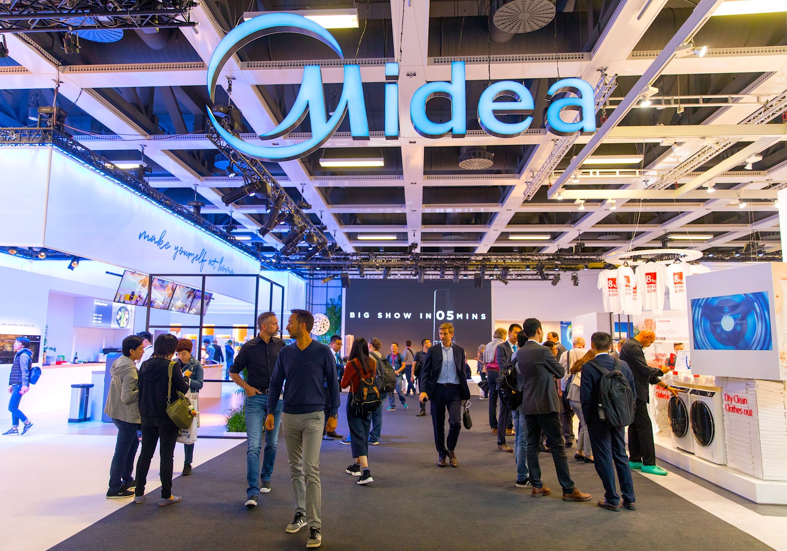 A Chinese Electronics Empire The Wire China