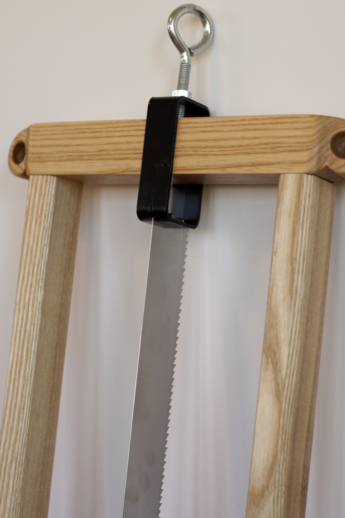 Frame Saw The Wireless Woodworker