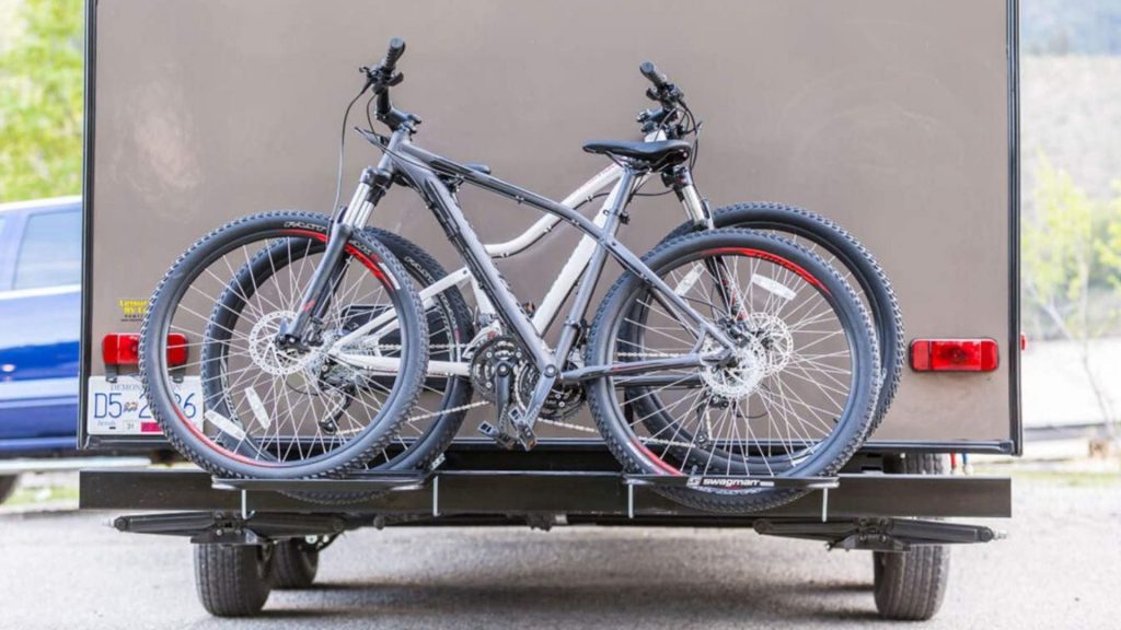 Best RV Bike Racks in 2022 Our Detailed Reviews!