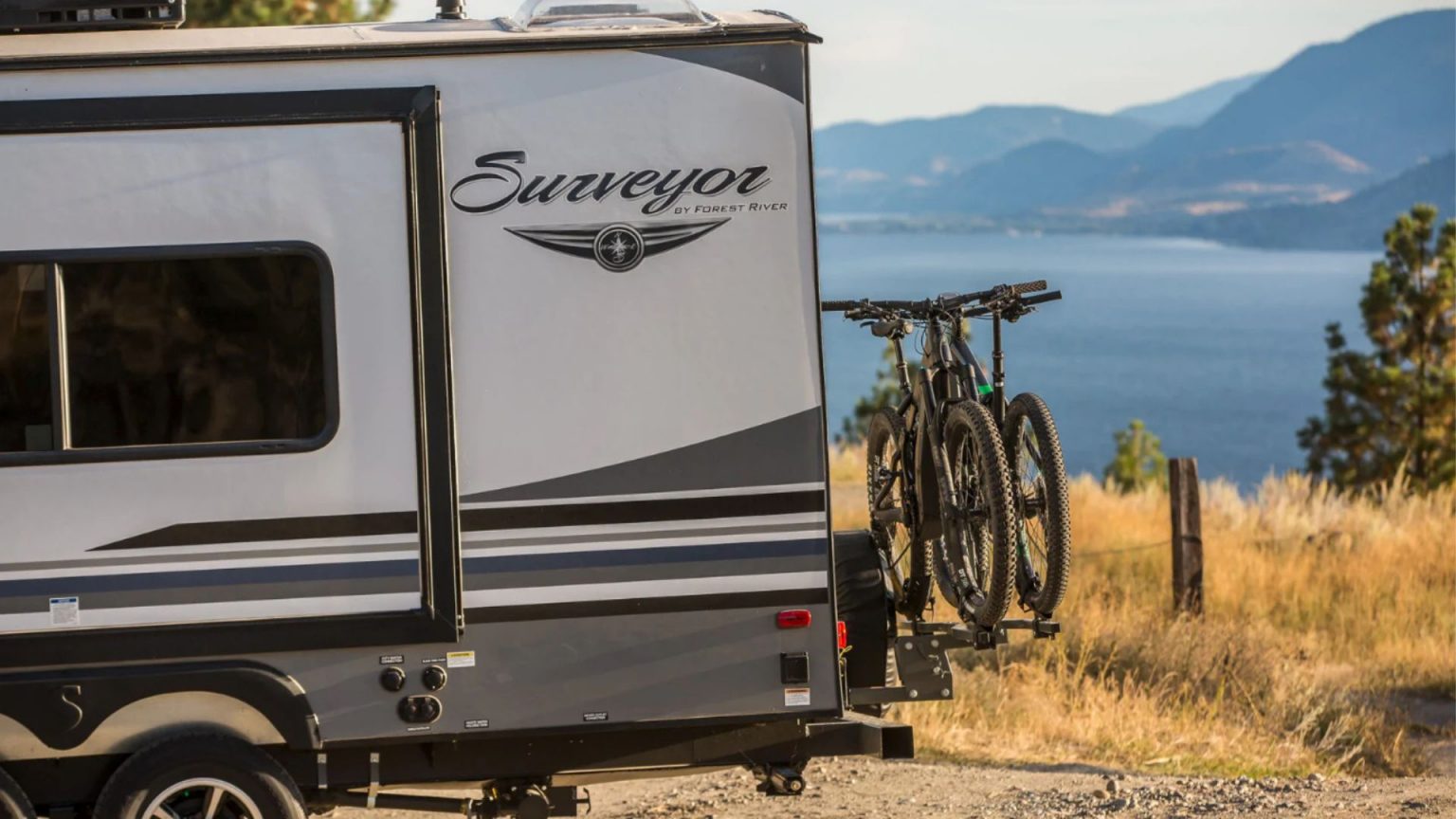 Best RV Bike Racks in 2022 Our Detailed Reviews!
