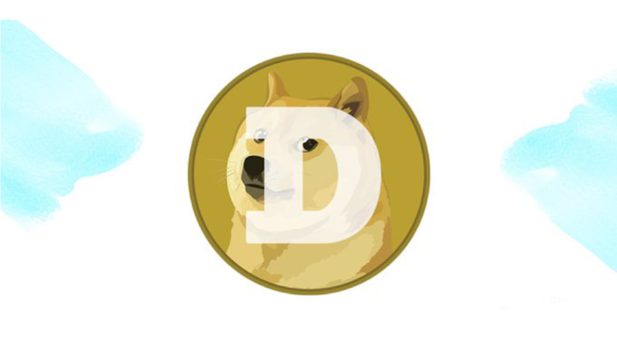 Baby Dogecoin / TO THE MOON DOGECAR dogecoin crypto logo merch