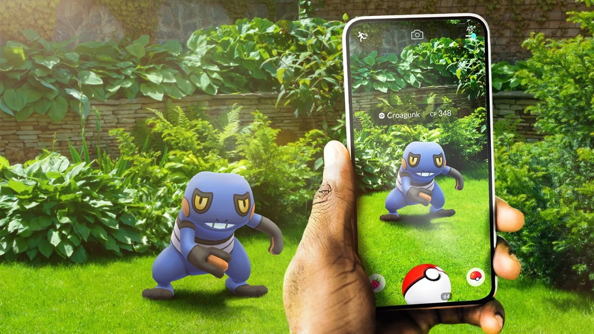 Pokemon Go Promo Codes August 2021 Redeem the code for free rewards