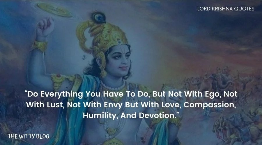 20 Lord Krishna Quotes to Change Your Life’s Perspective