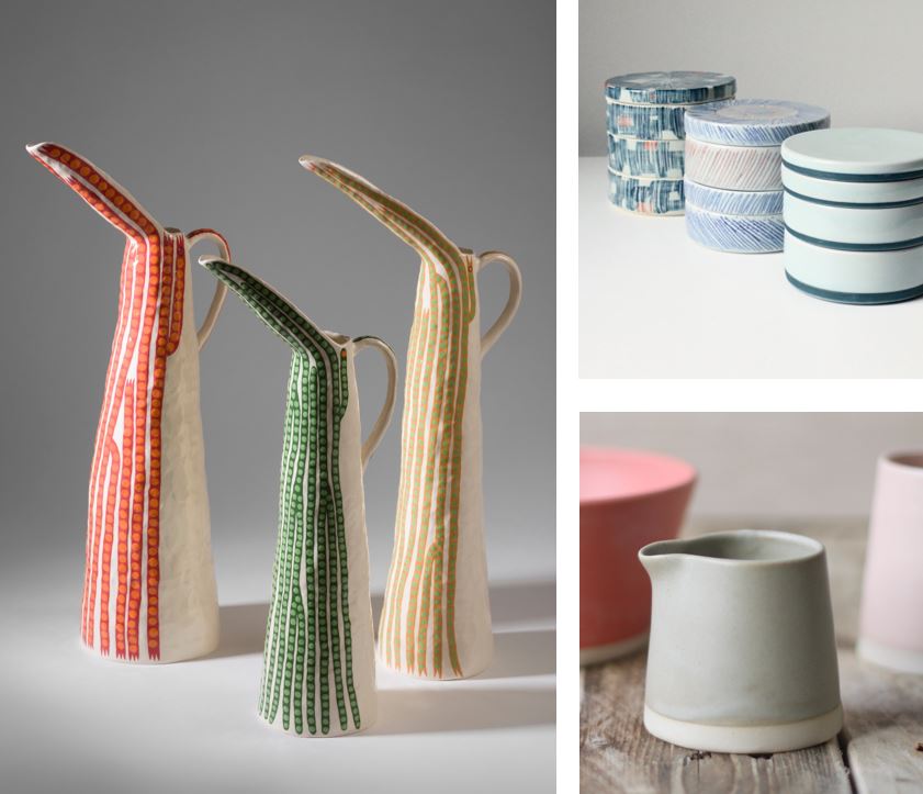 Modern Craft and Contemporary Ceramics The Womens Room