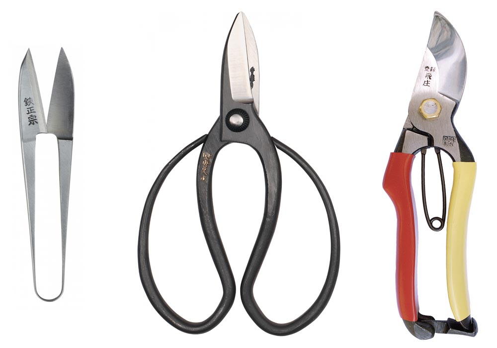 Fabulous things made in Japan, from Niwaki The Womens Room