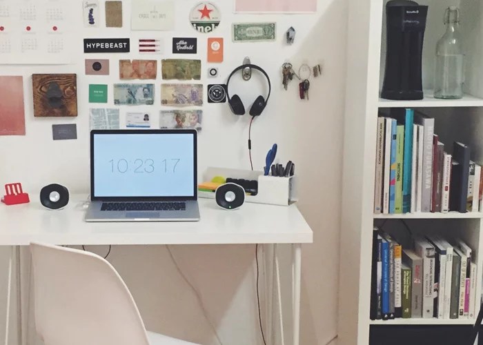How to Soundproof Your Home Office Wonder Forest