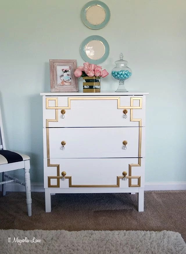 20 DIY Ikea Tarva Dresser Hacks Wonder Forest