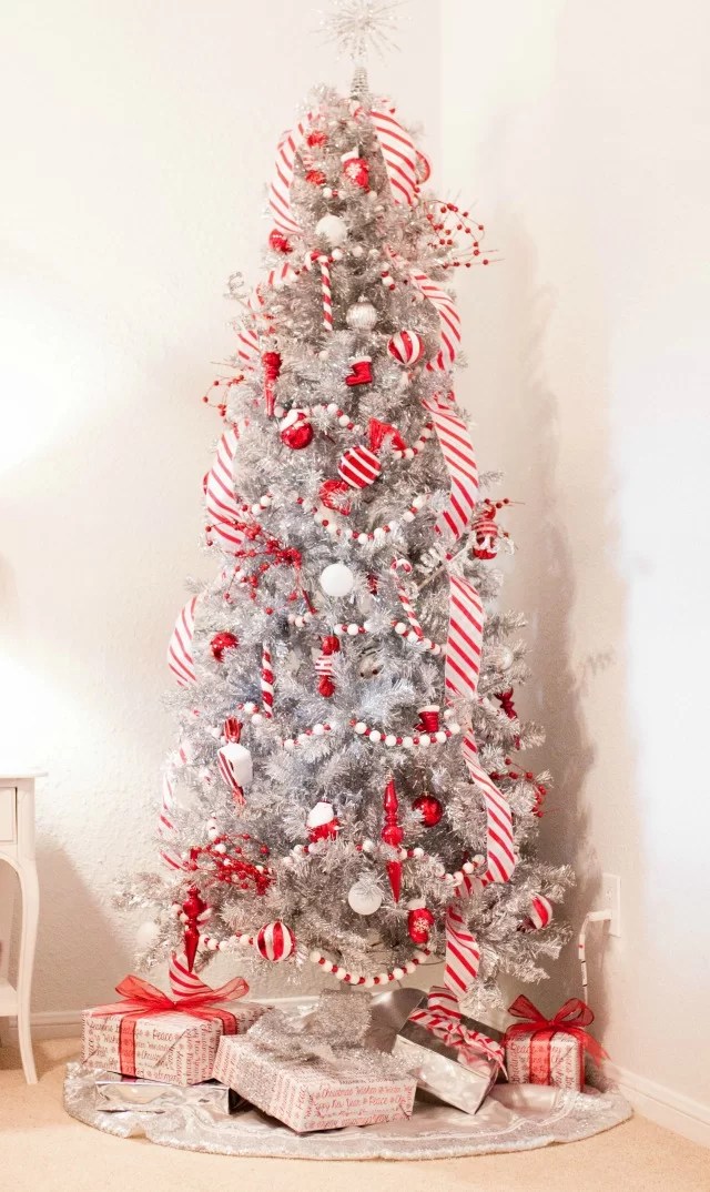 20 Christmas Tree Decorating Ideas for 2023 Wonder Forest