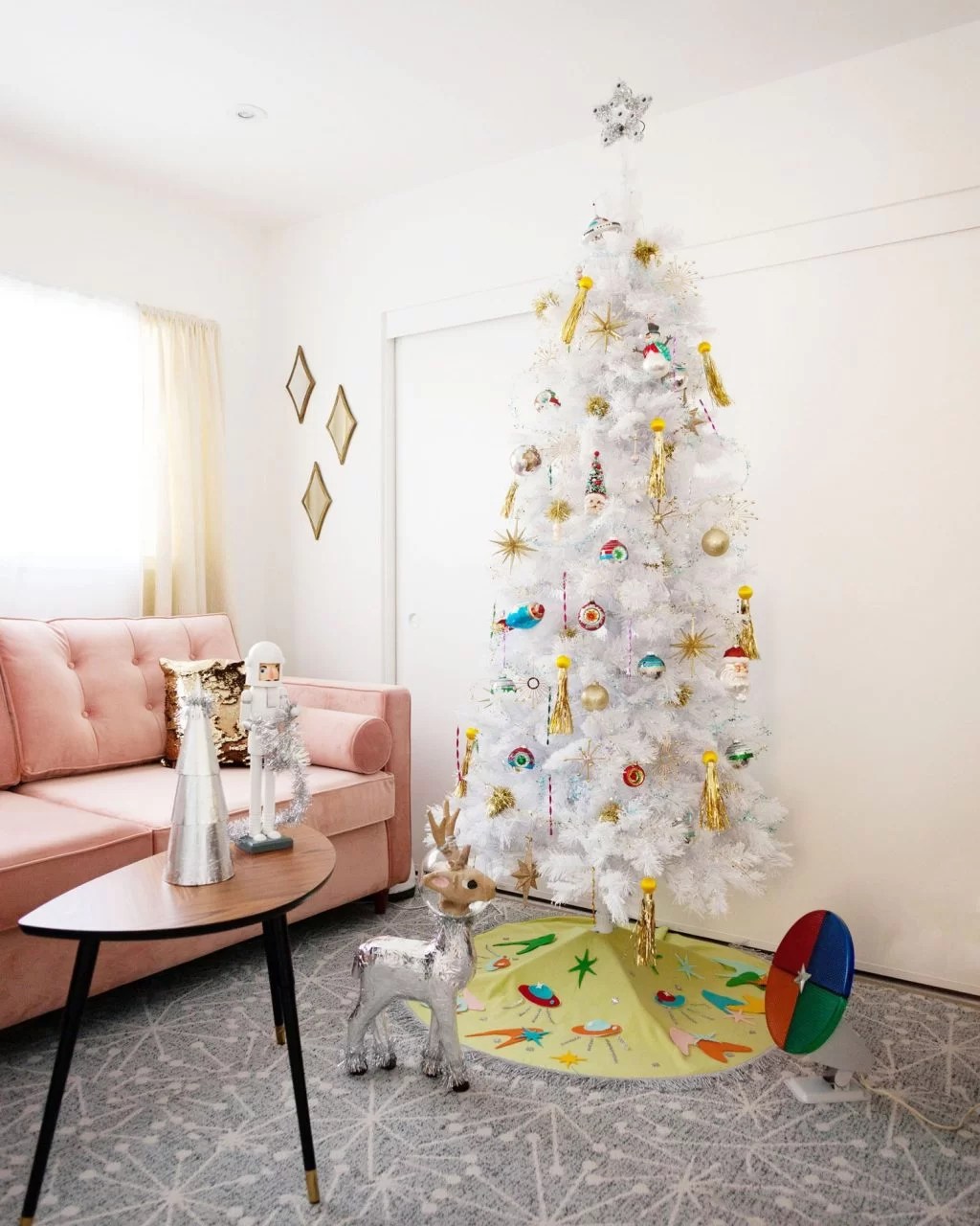 20 Christmas Tree Decorating Ideas for 2023 Wonder Forest