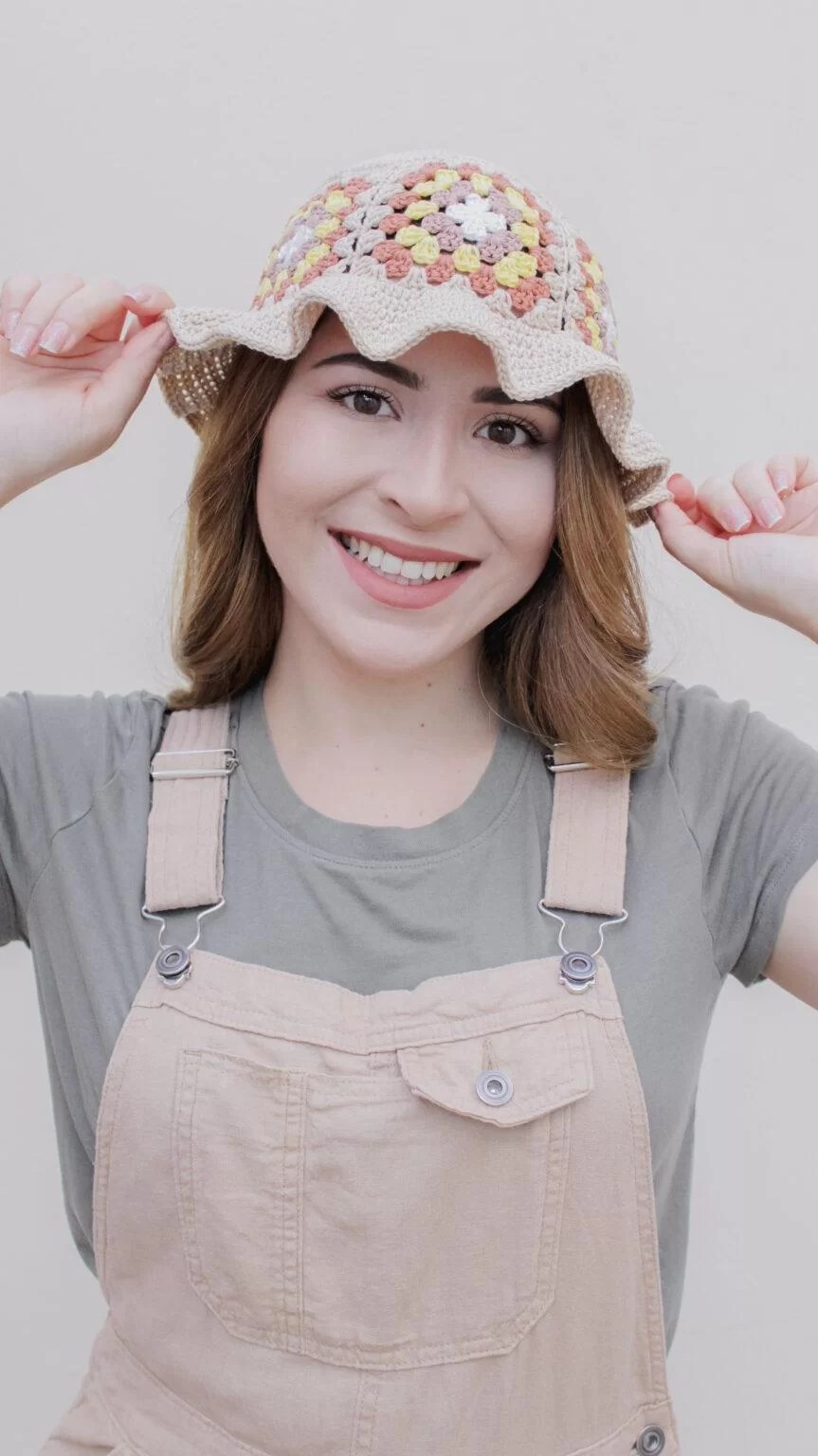 15 Trendy Crochet Bucket Hat Patterns Wonder Forest