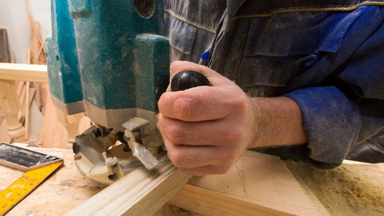 The Best Wood Routers For Beginners The Woodwork Place
