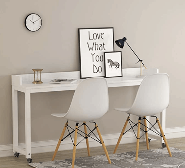 5 Home Office Solutions For Small Spaces