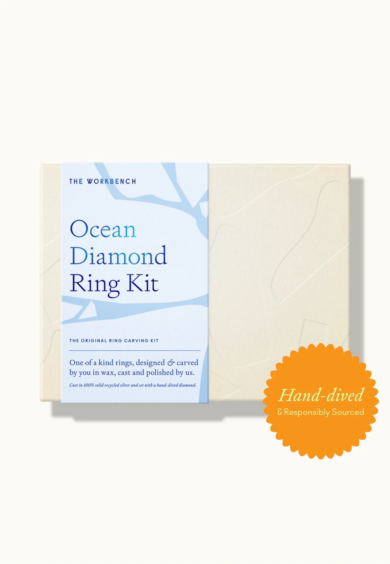 The Workbench The Original Ring Making Kit