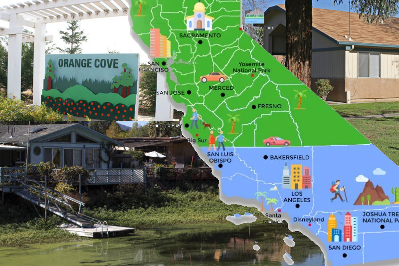 Exploring The 10 Richest Cities In California A Guide