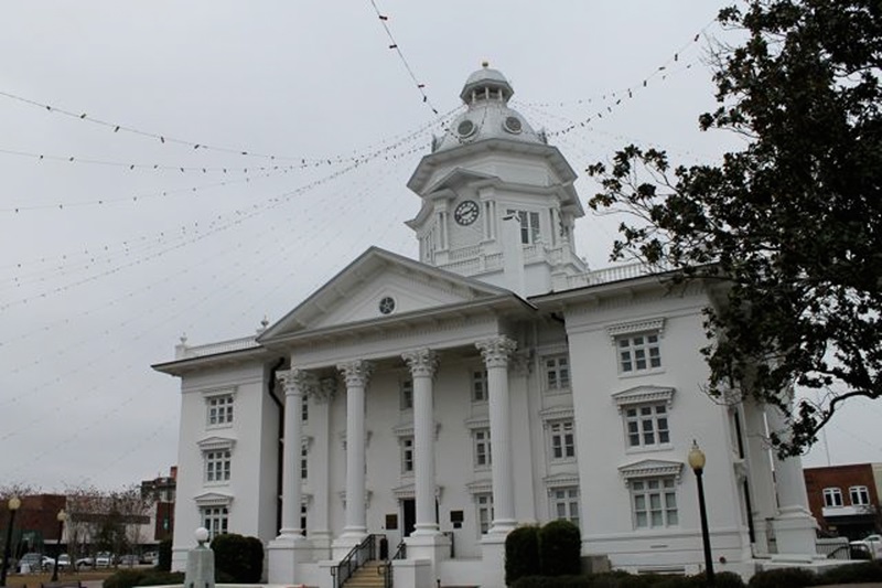 Top 10 poorest cities in 2024