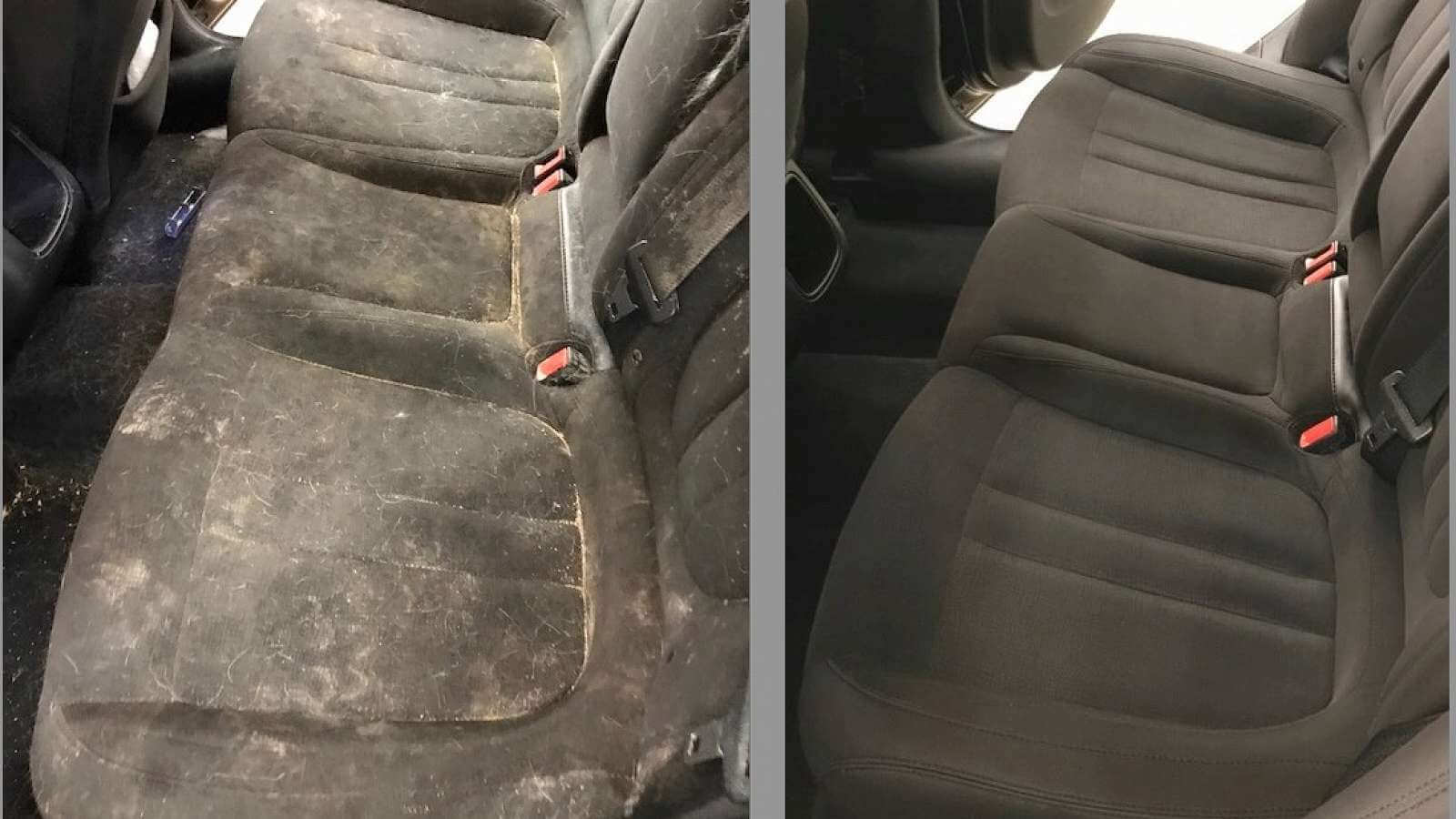 Auto Detailing in Boulder Colorado