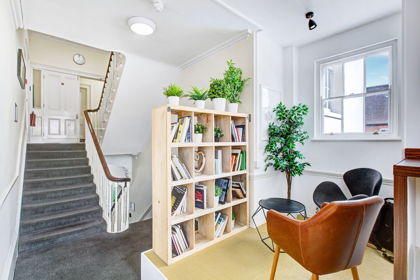 Office space to rent in Wokingham The Workstation