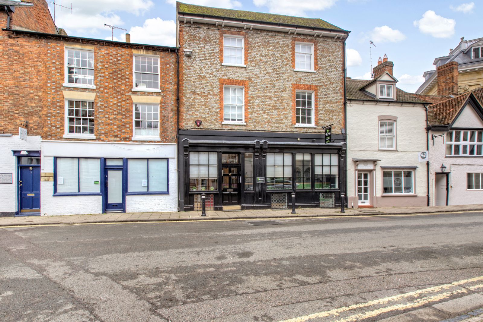 Office space to rent in Abingdon The Workstation