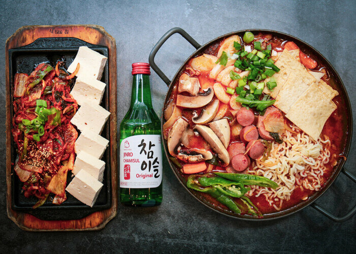 TOP 17 Koreatown Restaurants in NYC That I Think You'll LOVE! The