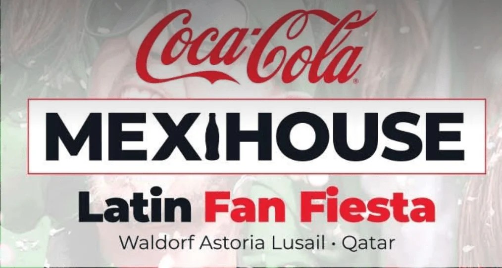 Where are the Fan Fests for Qatar 2022? The World Cup Guide